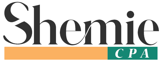 Shemie CPA Logo