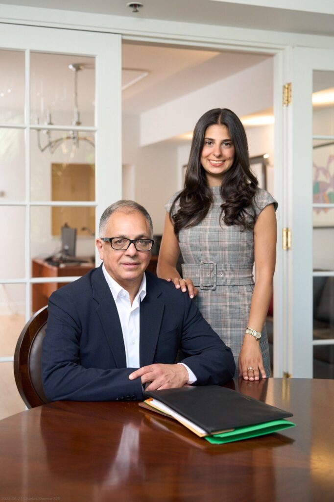 Passion for Serving Clients